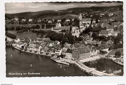 Meersburg Bodensee Meersburg