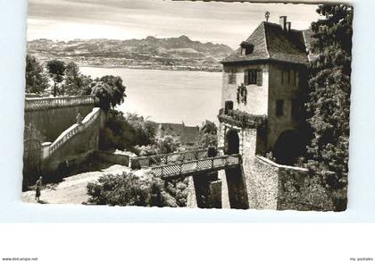 Meersburg Bodensee Meersburg