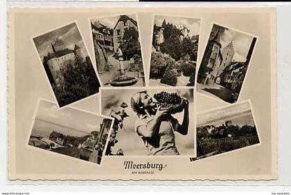 Meersburg Bodensee Meersburg