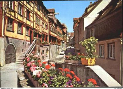 Meersburg Bodensee Meersburg