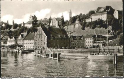 Meersburg Bodensee Meersburg Hafen