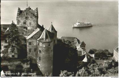 Meersburg Bodensee Meersburg Schloss