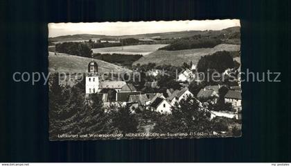 Meinerzhagen