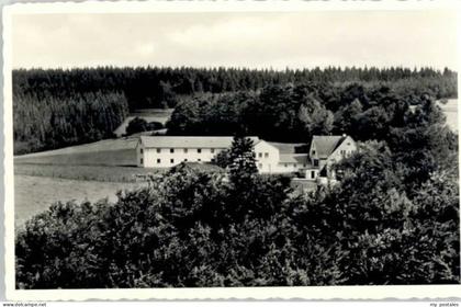 Meinerzhagen Kinderkurheim