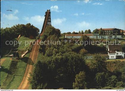 Meinerzhagen Meinhardusschanzen