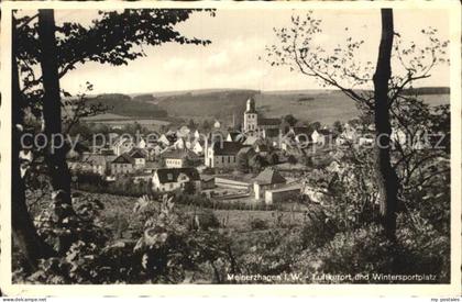Meinerzhagen Panorama