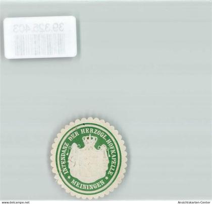 39325403 - Meiningen