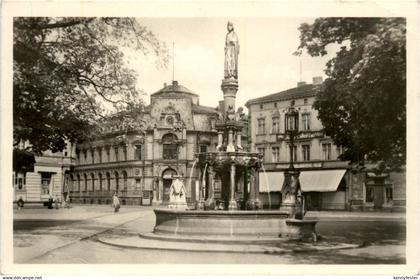 Meiningen