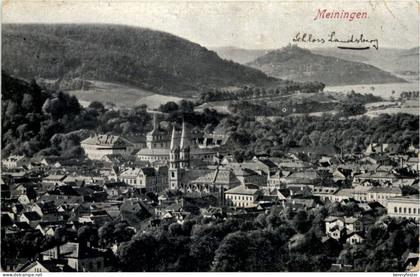 Meiningen,