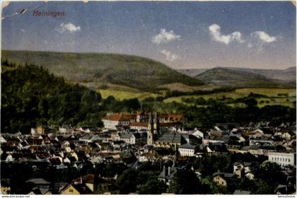 Meiningen,