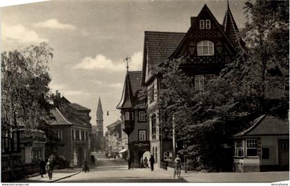 Meiningen - Georgstrasse