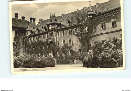 Meiningen Thueringen Meiningen