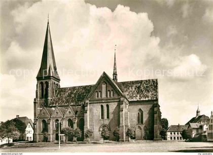 Meldorf Dom der Dithmarscher