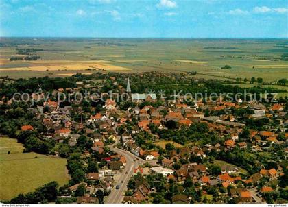 Meldorf Fliegeraufnahme