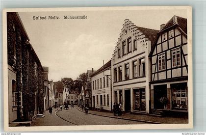 13308640 - Melle , Wiehengeb