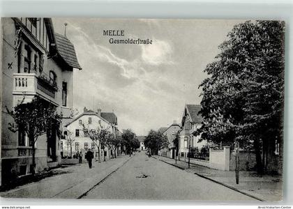 13526098 - Melle , Wiehengeb