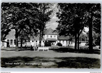 51170169 - Melle , Wiehengeb