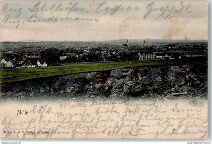 51885916 - Melle , Wiehengeb