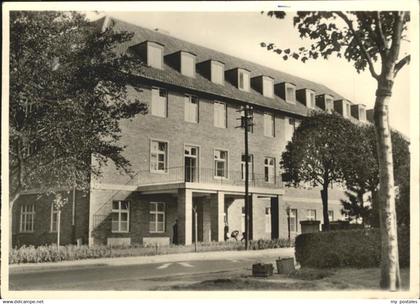 Melle Krankenhaus