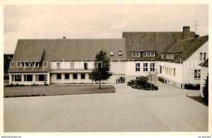 Neuenkirchen Melle Landjugendheim