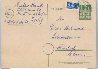 50410990 - Mellrichstadt