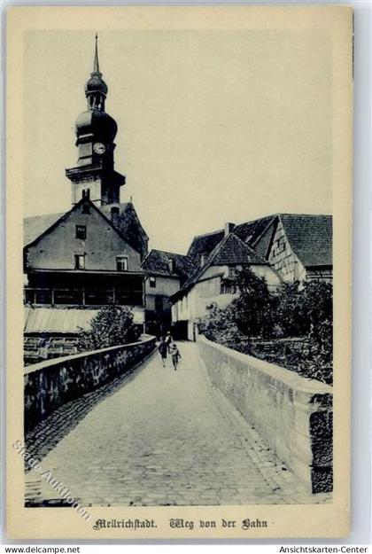 51284567 - Mellrichstadt