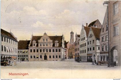 Bayern/Memmingen -