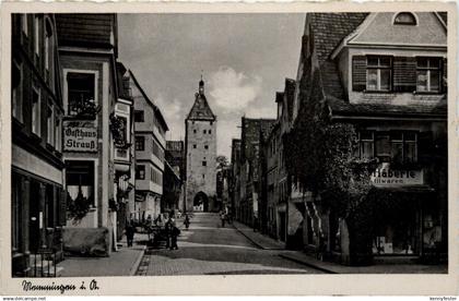 Memmingen