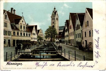 Memmingen