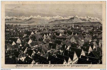 Memmingen -