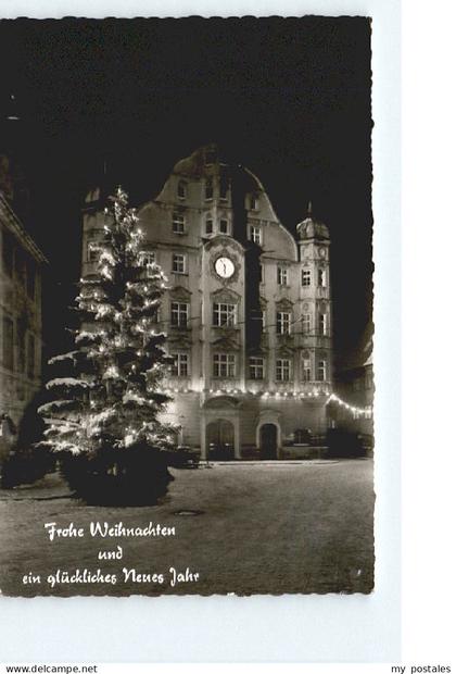 Memmingen Bayern
