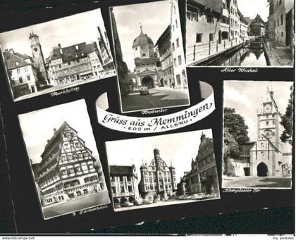 Memmingen Memmingen