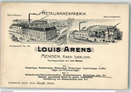 13653489 - Menden Sauerland