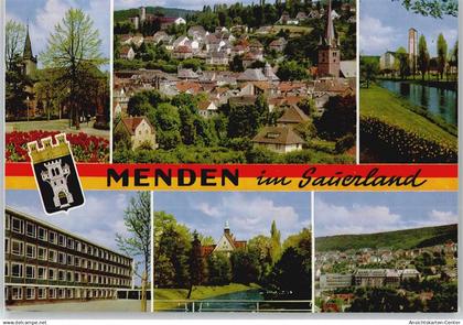50356788 - Menden (Sauerland)
