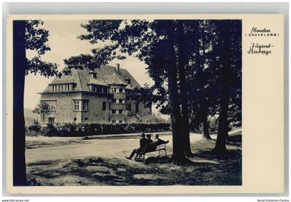 51663185 - Menden (Sauerland)