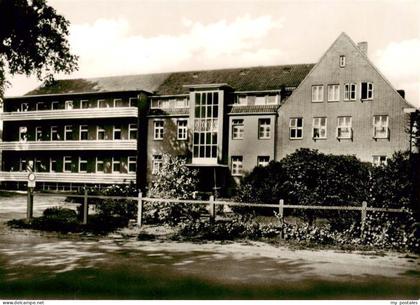 Holte Meppen St Josefstift