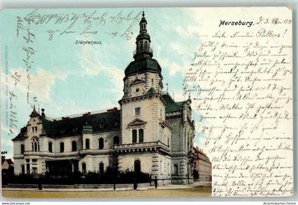10443671 - Merseburg