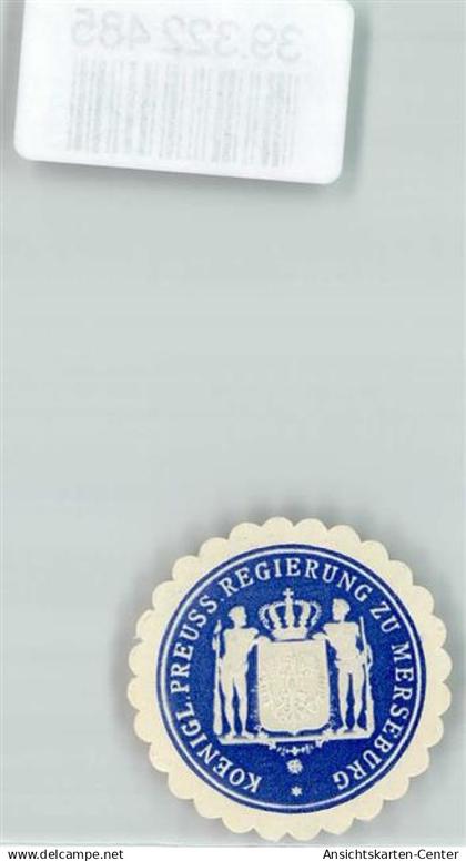 39322485 - Merseburg