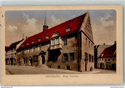 39885255 - Merseburg