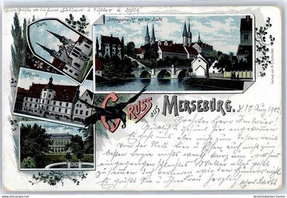 50995471 - Merseburg