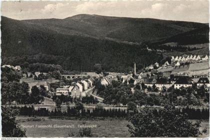 Freienohl - Meschede