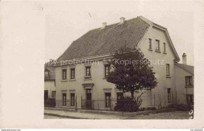 Mettmann NRW Wohnhaus