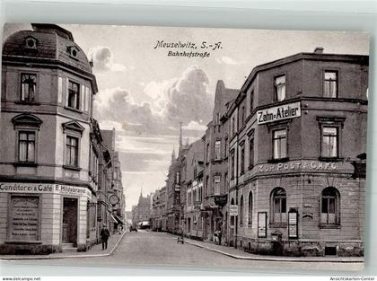 13558078 - Meuselwitz , Thuer