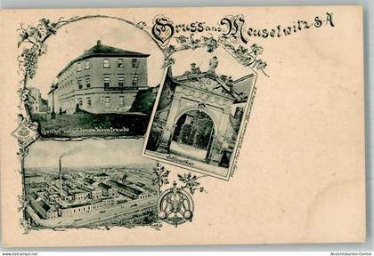 13654980 - Meuselwitz , Thuer