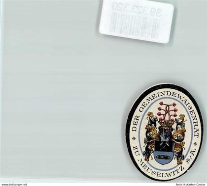 39323320 - Meuselwitz , Thuer