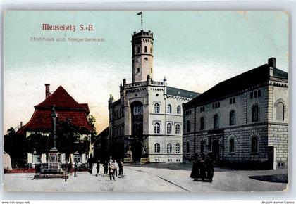 50887304 - Meuselwitz , Thuer