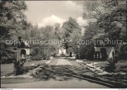 Meuselwitz Leninpark