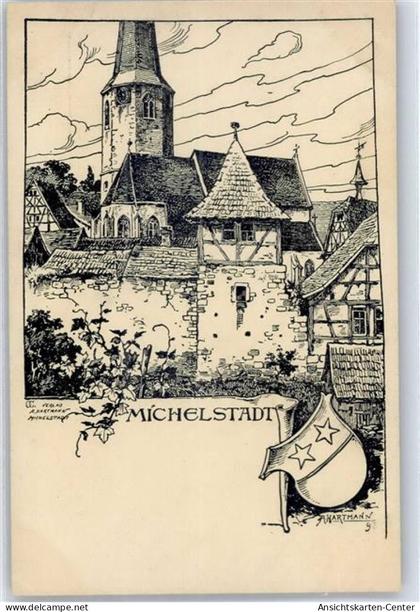 51433743 - Michelstadt