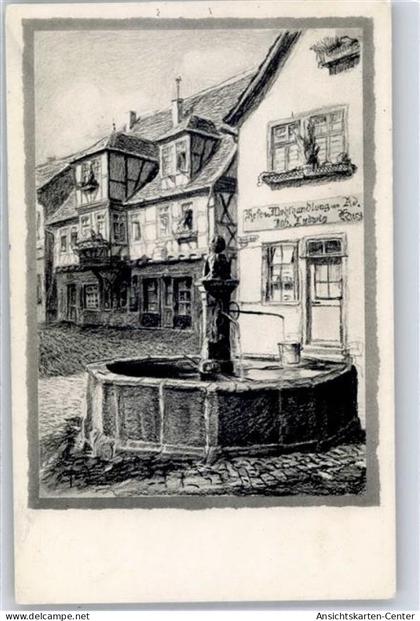 51442070 - Michelstadt