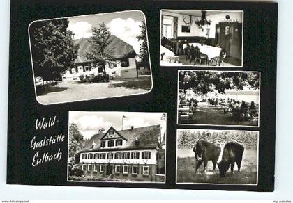 Michelstadt Eulbach